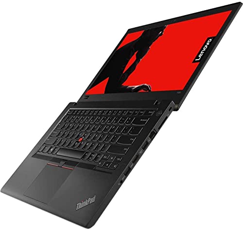 Lenovo ThinkPad T480 14" FHD i5-8350U 16GB 256GB SSD (Renewed)