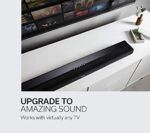 Denon DHT-S216 Soundbar, Bluetooth, Dolby, DTS, HDMI ARC