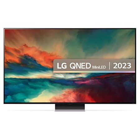 LG 65QNED866RE 165cm 4K Smart QNED TV