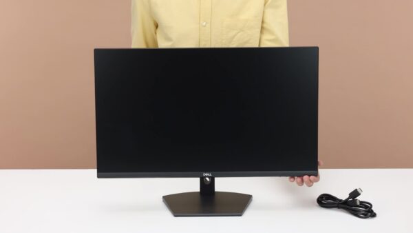 Dell S2721NX 68.6cm FHD Monitor, 75Hz, IPS, 4ms, FreeSync