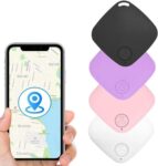 CARLOCK Anti-Theft GPS Tracker & Alarm System - OBD & App