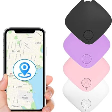 CARLOCK Anti-Theft GPS Tracker & Alarm System - OBD & App