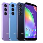 MsMga Budget Smartphone, 16GB ROM, 12.7cm Display, Android 9.0