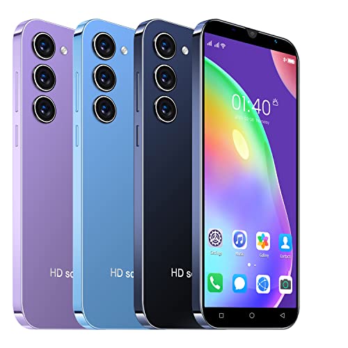 MsMga Budget Smartphone, 16GB ROM, 12.7cm Display, Android 9.0