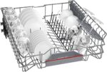 Bosch Series 6 Dishwasher, 14 settings, 9.5L, Wifi, White