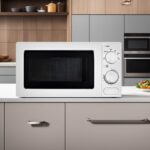 9kg 1600rpm Freestanding Washing Machine - White