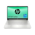 HP 39.6cm Laptop | i5-1235U | 8GB RAM | 256GB SSD | FHD | Win 11