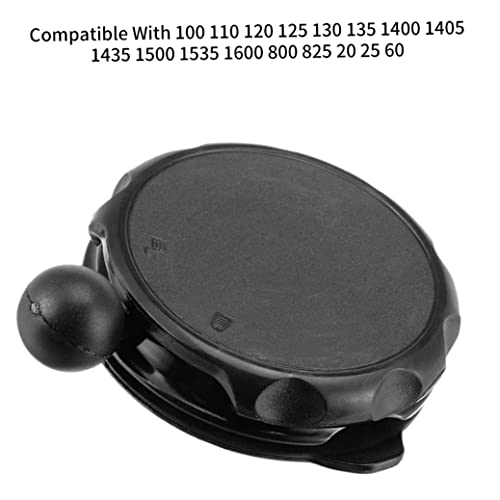 Car Suction Cup Mount for TomTom Start/GO/Via GPS