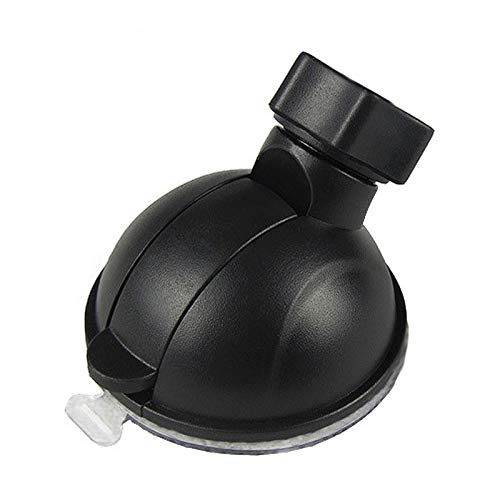 HUAYUWA Car GPS Bracket for Nextbase Dash Cam Suction Cup