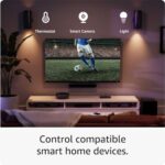 Refurbished Fire TV Stick 4K | Wi-Fi 6, Dolby Vision, HDR10+