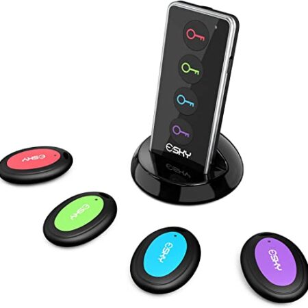 TruTrak Pro 4G Rechargeable GPS Tracker - 14 Days Free