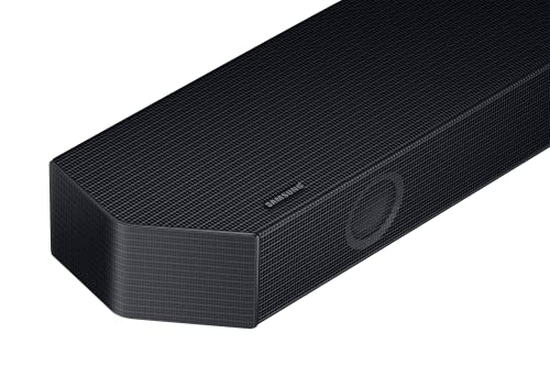 Samsung Q60C Soundbar with Dolby Atmos & DTS:X