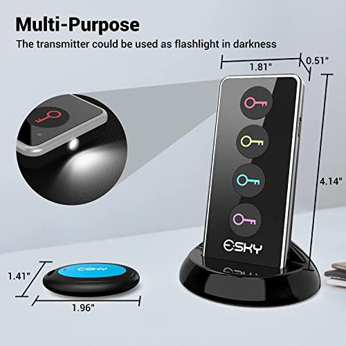 TruTrak Pro 4G Rechargeable GPS Tracker - 14 Days Free