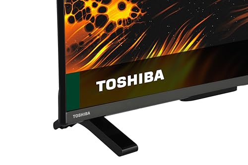 Toshiba 81cm HD Ready Smart Fire TV
