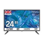 VELTECH 60 cm HD Ready LED TV with Freeview HD and HDMI