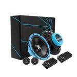 RECOIL REM65 Echo 16.5 cm Car Audio Speaker System