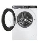 SIA LFIWH 48cm White Under Counter Fridge with Ice Box