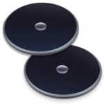 Adhesive Dashboard Mount Disks for TomTom & Garmin GPS