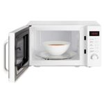 Hisense 9kg Front Load Washing Machine, 1400 RPM, White