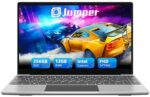 Jumper 35.6cm FHD Laptop, 256GB SSD, 12GB RAM, UK Keyboard