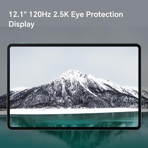 HONOR Pad 9, 30.7cm Wi-Fi Tablet, 8GB+256GB, Space Grey