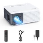 YOTON Y3 Mini 1080P HD Portable Home Theater Projector