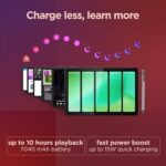 Lenovo Tab M11 11" FHD 128GB WiFi 4GB RAM Luna Grey