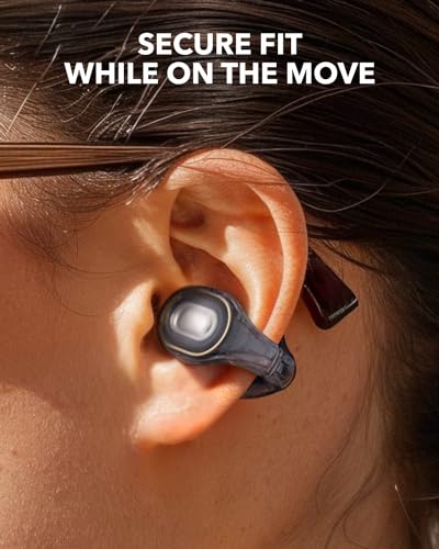 OneOdio DJ Headphones, Over Ear, Foldable, Stereo Bass