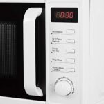 Hisense 9kg Front Load Washing Machine, 1400 RPM, White