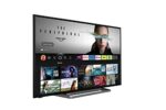 Toshiba UF3D 126 cm 4K Smart Fire TV, HDR10, Alexa