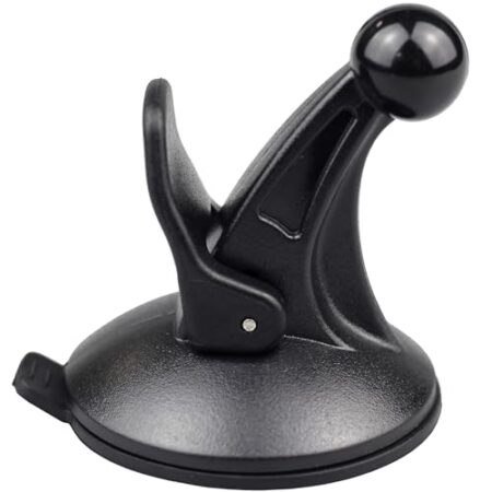 Digicharge Car Mount for Garmin GPS Models