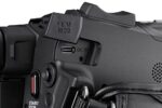 Canon XA60 - Pro 4K Camcorder, 20x Zoom, 5-Axis Stabilisation