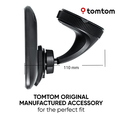 TomTom Sat Nav Magnetic Mount for 17.8 cm Models