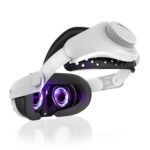XTU 4K30FPS 20MP Action Camera with 64GB SD, 40M Waterproof
