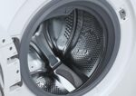 SIA 48cm 91L White Freestanding Under Counter Fridge