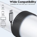 USB C Earphones for Samsung Galaxy & iPad Pro/Air/Pixel