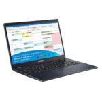ASUS Vivobook 14" FHD Laptop, Intel N4020, 4GB RAM, 128GB