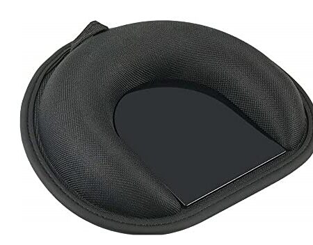 Rheme TomTom Beanbag Dashboard Mount, Adjustable GPS Holder