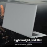 Azeyou 29.5 cm Laptop HD Display - Windows 10, 4GB RAM, 64GB