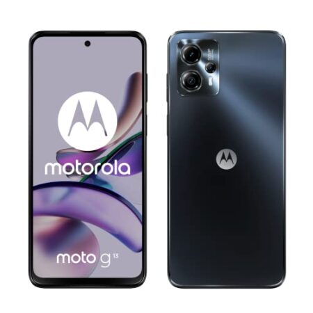 Motorola Moto G13, 16.5 cm, 50 MP, 5000 mAh, 4/128 GB, Dual SIM