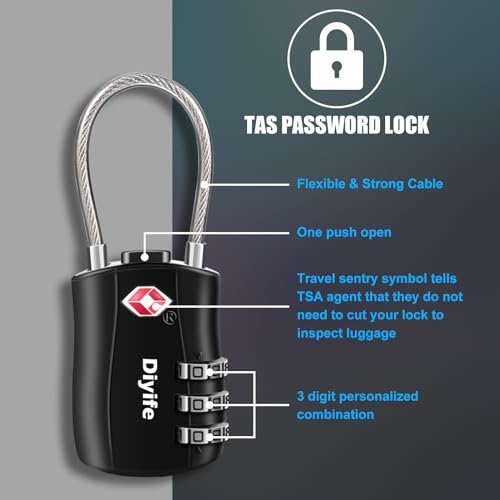 ECOHUB 5 Set Compression Packing Cubes with Shoes Bag (Green)