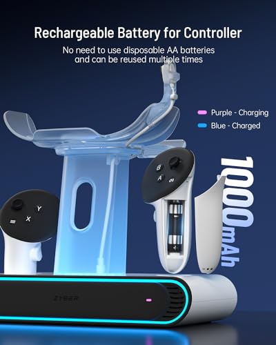 WOLFANG 4K 20MP GA100 Action Camera, Waterproof 40M