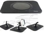 Car Sat Nav GPS Non-Slip Dashboard Mount Mat for TomTom