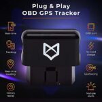 Smart Tag Oval (3-Pack) for Apple iOS, Key & Item Finder