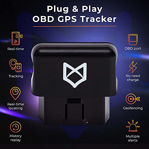 Smart Tag Oval (3-Pack) for Apple iOS, Key & Item Finder