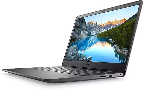 DELL 2024 Inspiron 15, 39.6cm FHD, i3-1215U, 16GB, 1TB SSD