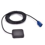 DollaTek Car GPS Navigation Antenna with SMA/FAKRA-C