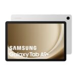 Samsung Galaxy Tab A9+ Wifi Silver 4+64GB 28cm FHD+
