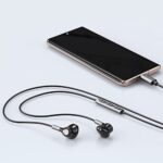 USB C Earphones for Samsung Galaxy & iPad Pro/Air/Pixel