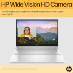 HP Pavilion 39.6cm Laptop | Ryzen 7 | 16GB RAM | 512GB SSD